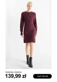 C&A gazetka tydzień 44 Strona 6