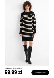 C&A gazetka tydzień 44 Strona 7