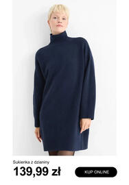 C&A gazetka tydzień 44 Strona 9