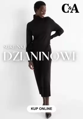 C&A gazetka (ważność do 7-11)