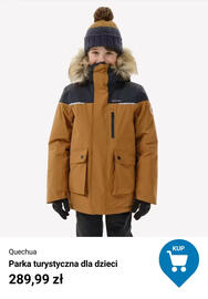 Decathlon gazetka tydzień 44 Strona 4