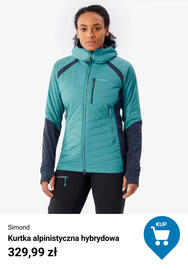 Decathlon gazetka tydzień 44 Strona 6