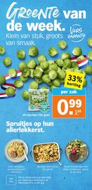 Albert Heijn folder week 45 Pagina 11