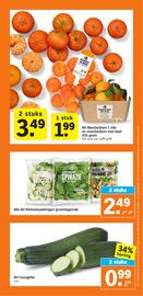 Albert Heijn folder week 45 Pagina 13