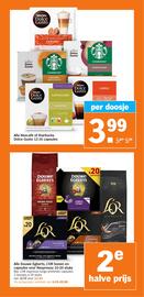 Albert Heijn folder week 45 Pagina 22