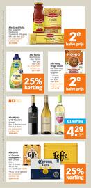 Albert Heijn folder week 45 Pagina 25