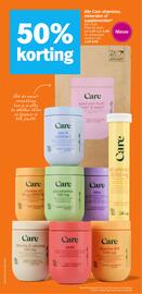 Albert Heijn folder week 45 Pagina 31