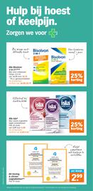 Albert Heijn folder week 45 Pagina 34