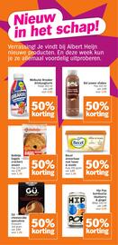 Albert Heijn folder week 45 Pagina 35
