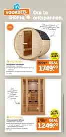 Albert Heijn folder week 45 Pagina 38