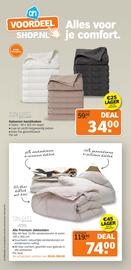 Albert Heijn folder week 45 Pagina 39