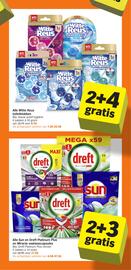 Albert Heijn folder week 45 Pagina 9