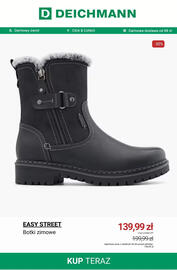 Deichmann gazetka tydzień 44 Strona 2