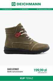 Deichmann gazetka tydzień 44 Strona 4