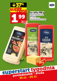 Topaz gazetka Strona 2