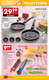 Biedronka gazetka Strona 10