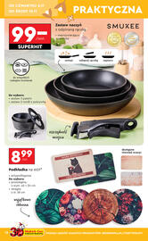 Biedronka gazetka Strona 12