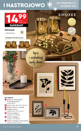 Biedronka gazetka Strona 15