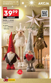 Biedronka gazetka Strona 18