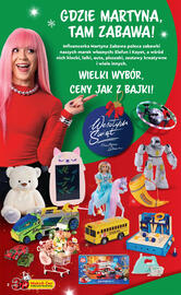 Biedronka gazetka Strona 2