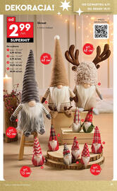 Biedronka gazetka Strona 21