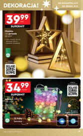 Biedronka gazetka Strona 23