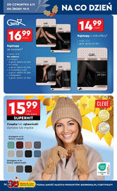 Biedronka gazetka Strona 26