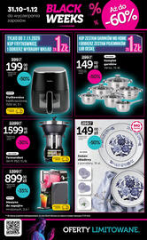 Biedronka gazetka Strona 28