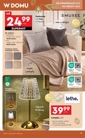 Biedronka gazetka Strona 9