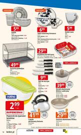 E.Leclerc gazetka tydzień 45 Strona 14