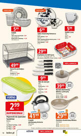 E.Leclerc gazetka tydzień 45 Strona 14