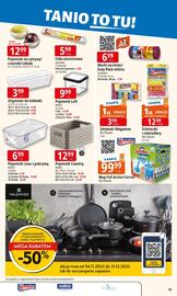 E.Leclerc gazetka tydzień 45 Strona 15