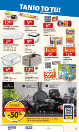 E.Leclerc gazetka tydzień 45 Strona 15