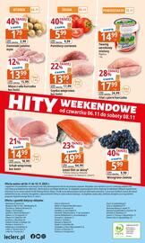 E.Leclerc gazetka tydzień 45 Strona 16