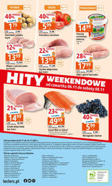 E.Leclerc gazetka tydzień 45 Strona 16