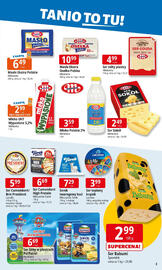 E.Leclerc gazetka tydzień 45 Strona 3