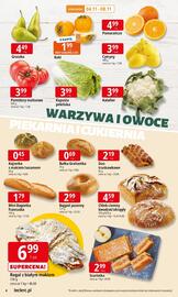 E.Leclerc gazetka tydzień 45 Strona 4