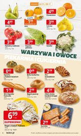 E.Leclerc gazetka tydzień 45 Strona 4