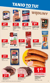 E.Leclerc gazetka tydzień 45 Strona 7