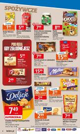E.Leclerc gazetka tydzień 45 Strona 8