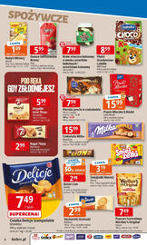 E.Leclerc gazetka tydzień 45 Strona 8