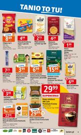 E.Leclerc gazetka tydzień 45 Strona 9