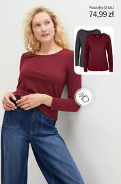 BonPrix katalog tydzień 44 Strona 12