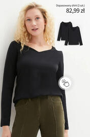 BonPrix katalog tydzień 44 Strona 13