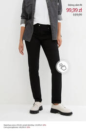 BonPrix katalog tydzień 44 Strona 14