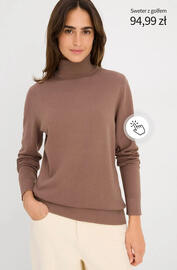 BonPrix katalog tydzień 44 Strona 3