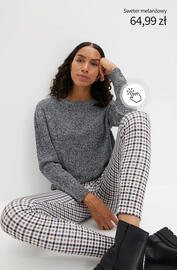 BonPrix katalog tydzień 44 Strona 5