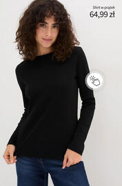 BonPrix katalog tydzień 44 Strona 6