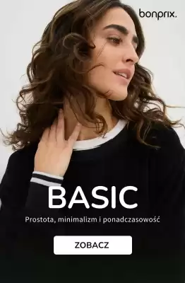 BonPrix katalog (ważność do 6-11)