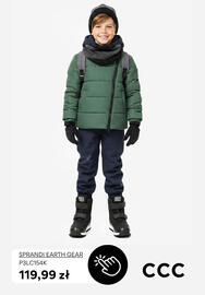 CCC gazetka tydzień 44 Strona 3